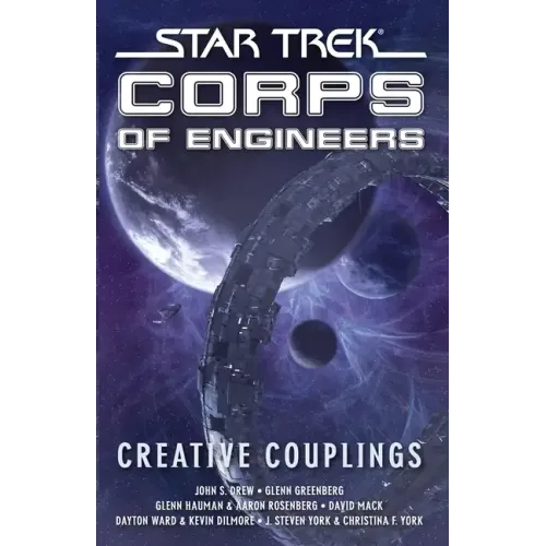Star Trek: Corps of Engineers: Creative Couplings