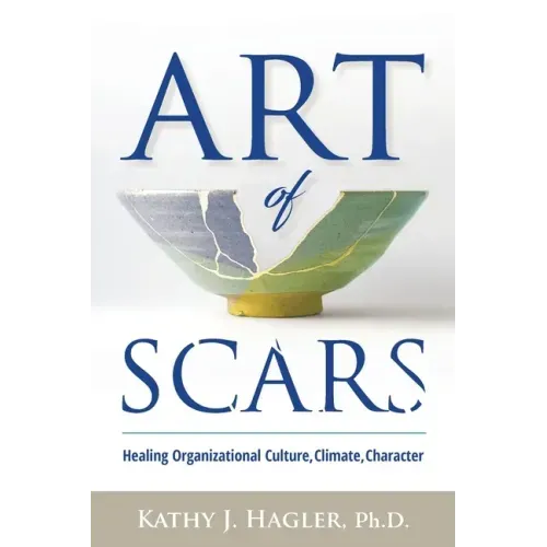 Art of Scars