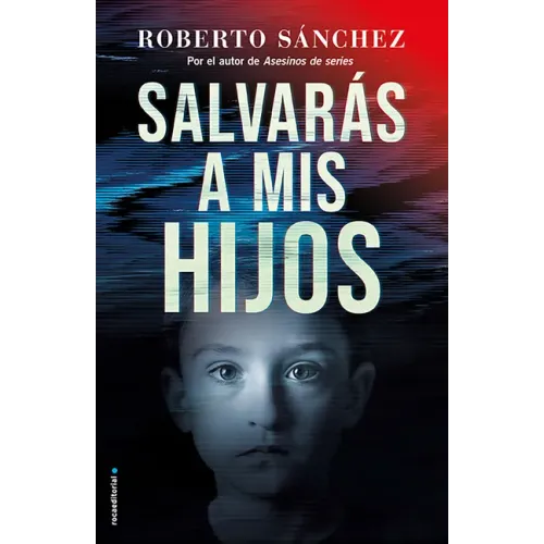 Salvarás a MIS Hijos / You Will Save My Children