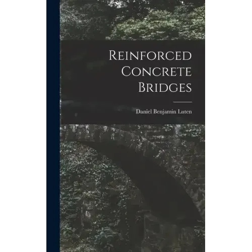Reinforced Concrete Bridges