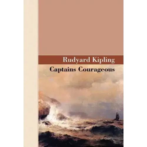 Captains Courageous