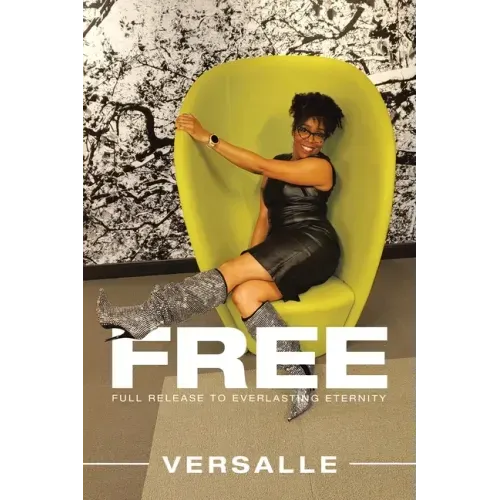Free: Full Release to Everlasting Eternity