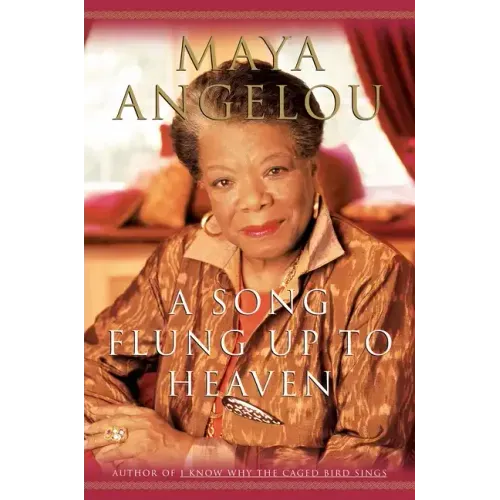 A Song Flung Up to Heaven