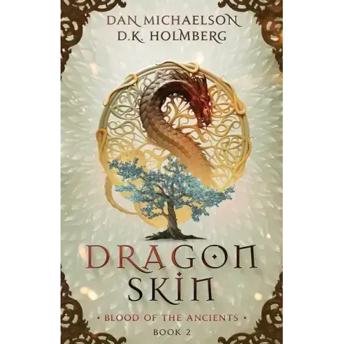 Dragon Skin