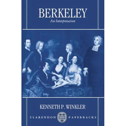 Berkeley: An Interpretation