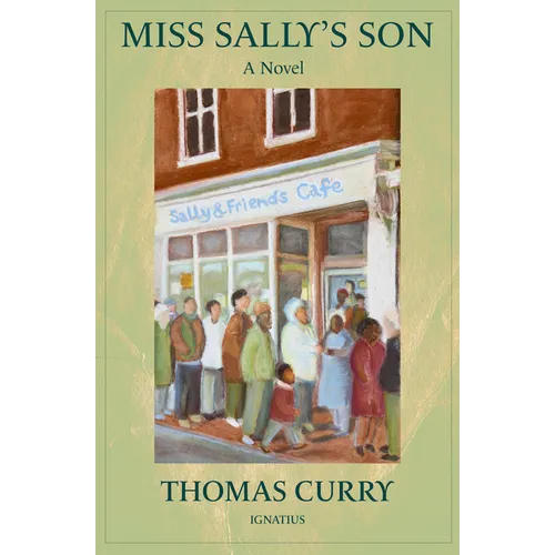 Miss Sally's Son
