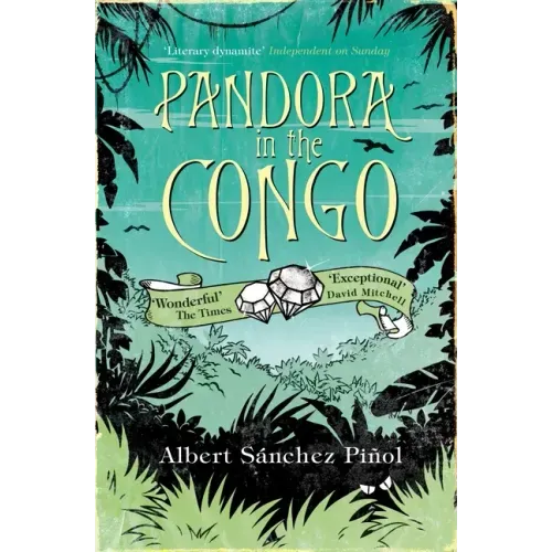 Pandora in the Congo