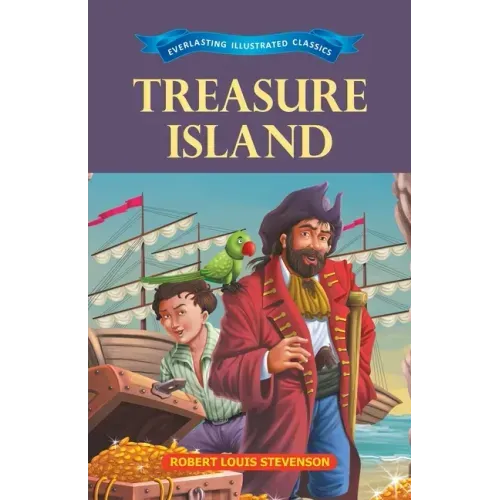 Treasure Island