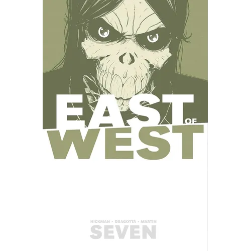 East of West, Volume 7