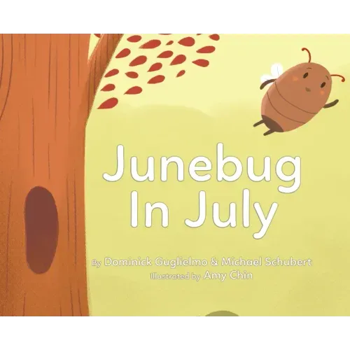 Junebug In July