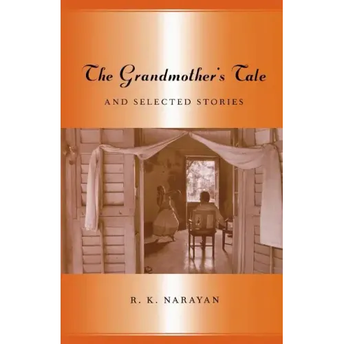 Grandmother's Tale