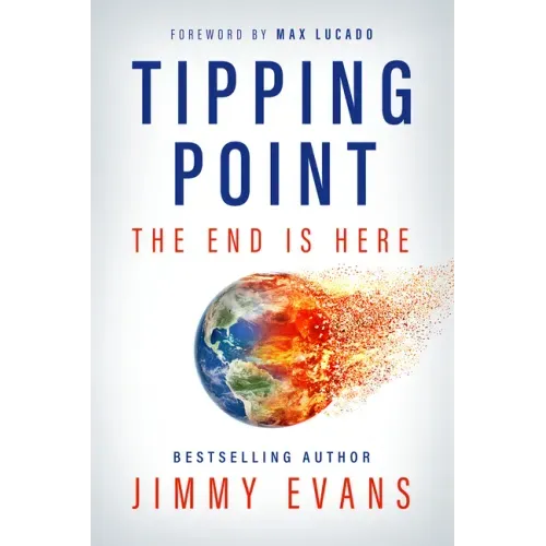 Tipping Point: The End Is Here