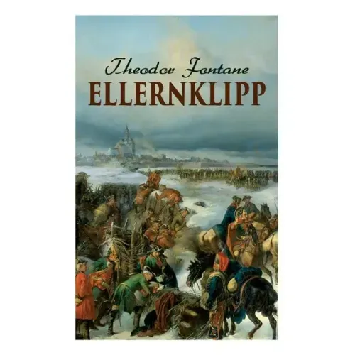 Ellernklipp