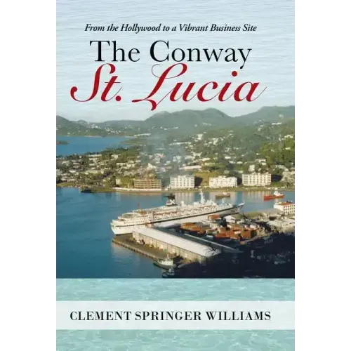 The Conway St. Lucia: From the Hollywood to a Vibrant Business Site