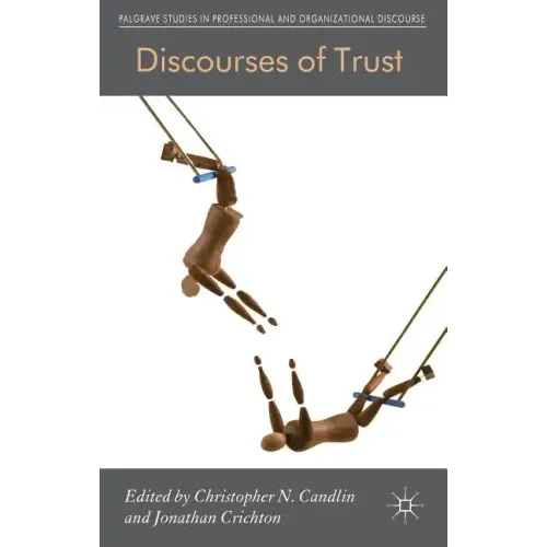 Discourses of Trust