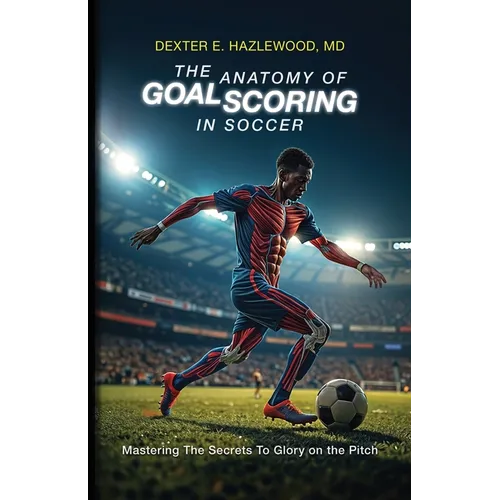 The Anatomy of Goal Scoring in Soccer