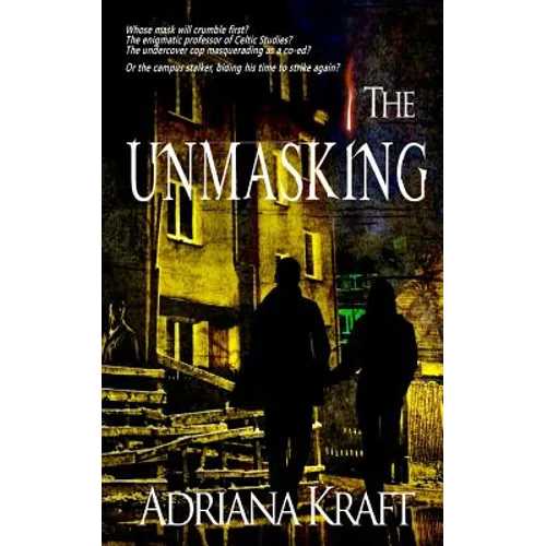 The Unmasking