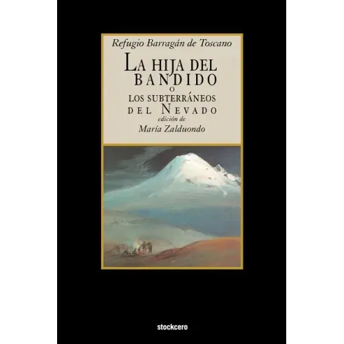 La Hija del Bandido