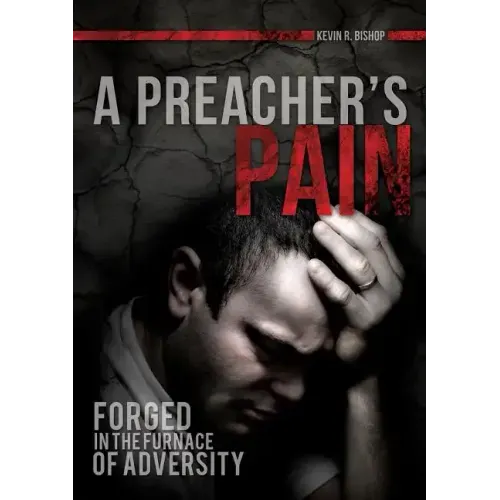 A Preacher's Pain