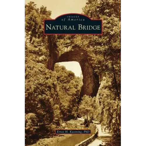 Natural Bridge