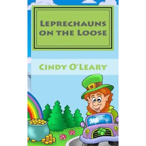Leprechauns on the Loose