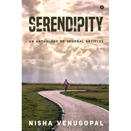 Serendipity: An Anthology of Journal Articles