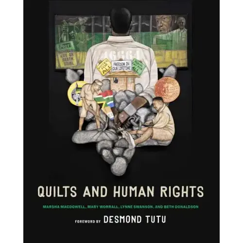 Quilts and Human Rights