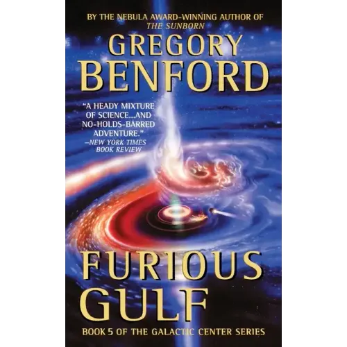 Furious Gulf