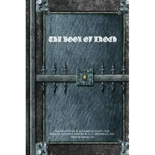 The Book of Enoch