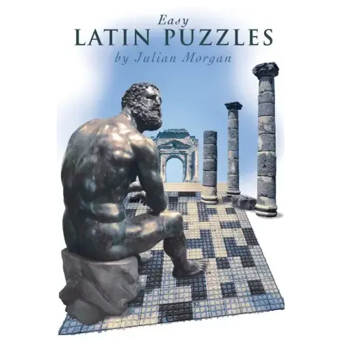 Easy Latin Puzzles