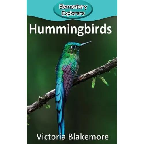 Hummingbirds