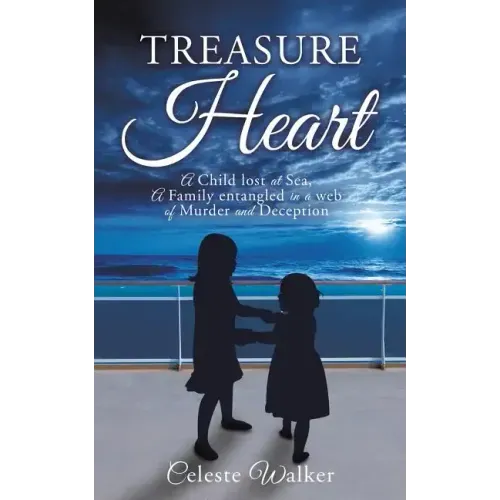 Treasure Heart