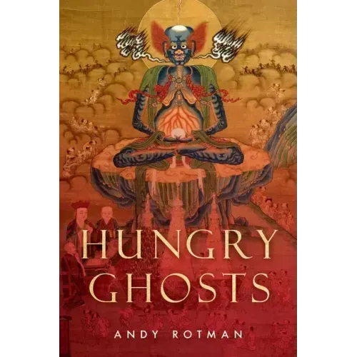 Hungry Ghosts