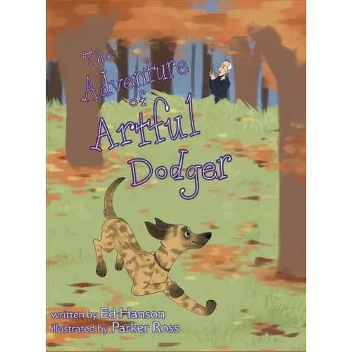 The Adventure of Artful Dodger
