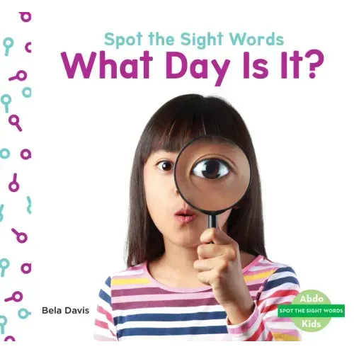 What Day Is It?