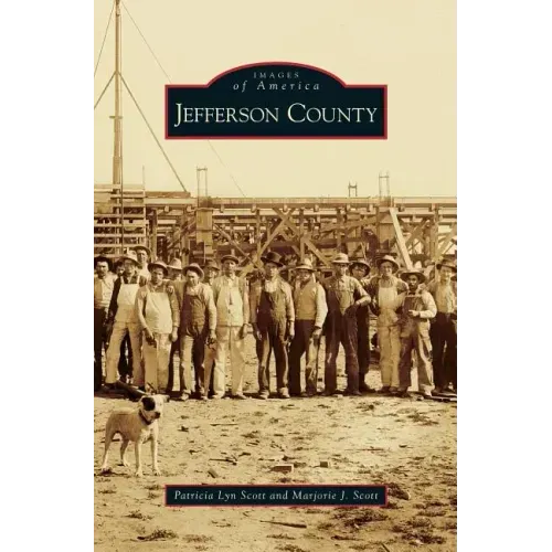 Jefferson County