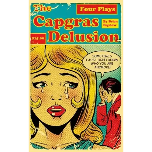 The Capgras Delusion