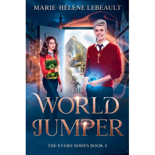 The World Jumper