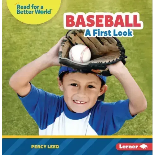 Baseball: A First Look
