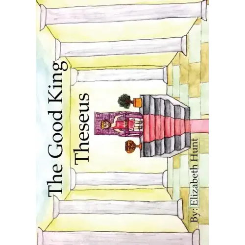 The Good King Theseus