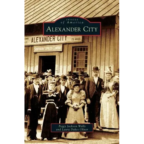Alexander City