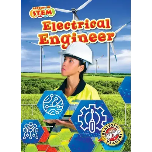 Electrical Engineer