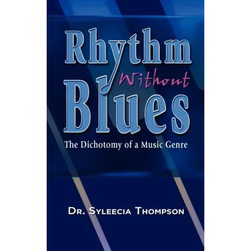 Rhythm Without Blues: The Dichotomy of a Music Genre