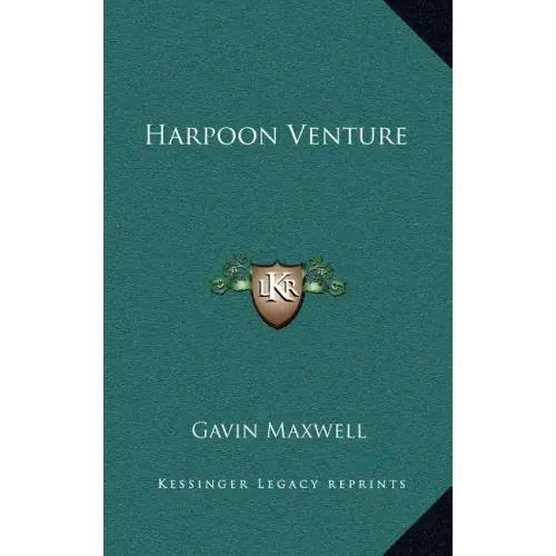 Harpoon Venture