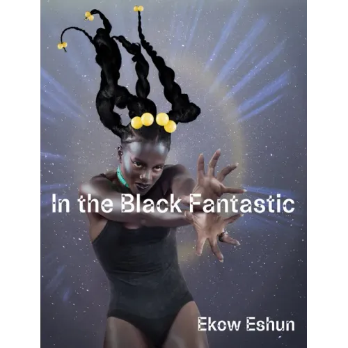 In the Black Fantastic