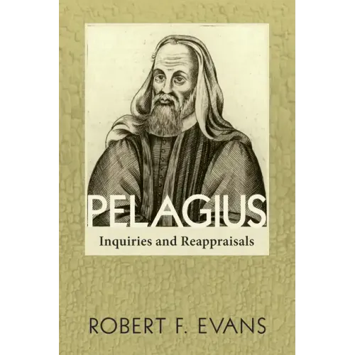 Pelagius