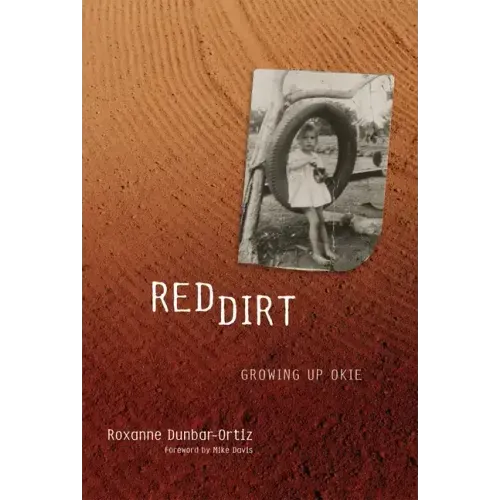 Red Dirt: Growing Up Okie