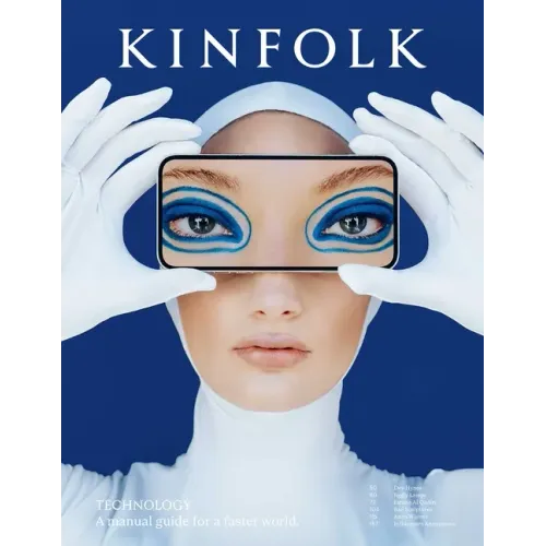 Kinfolk 42