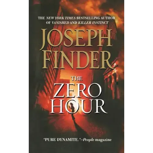 Zero Hour