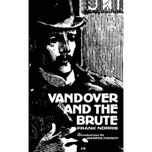 Vandover and the Brute
